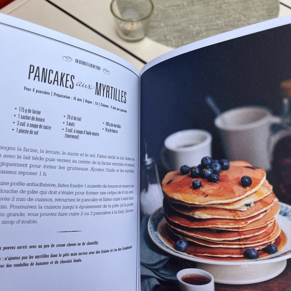 Brunch in New York - Picture 5 of 12